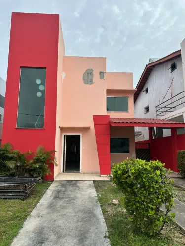 Condomínio Residencial Laranjeiras/ 3 quartos / Escritório/ Locação