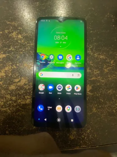 moto g8 play