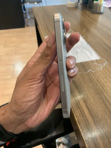 IPHONE 15 PRO