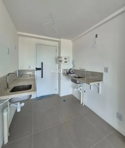 Flat com 1 quarto em Recife