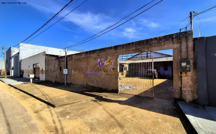 Oportunidade Imperdível no Bairro Cuniã Porto Velho/RO!