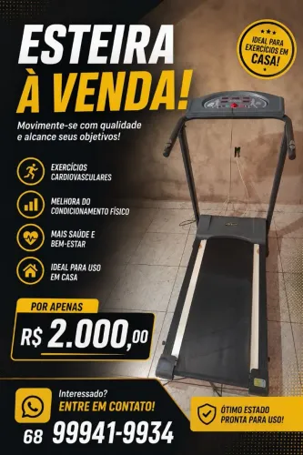Esteira 