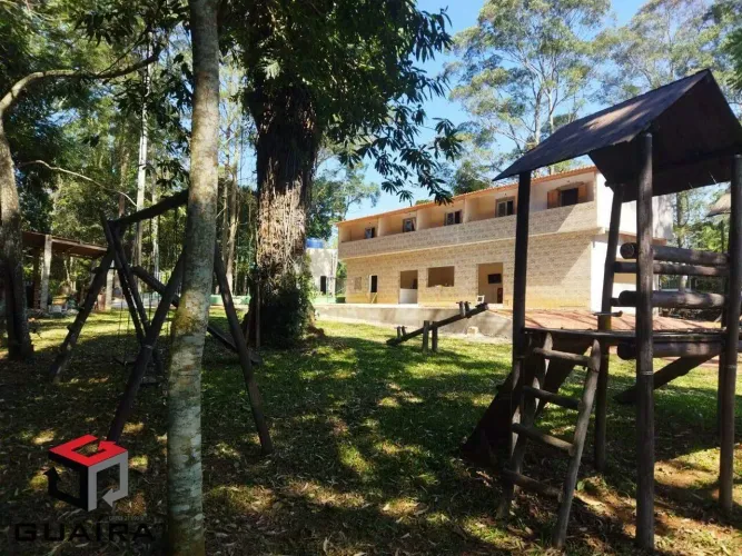 Casa Térrea à venda 5 quartos 10 vagas Eldorado - Diadema - SP