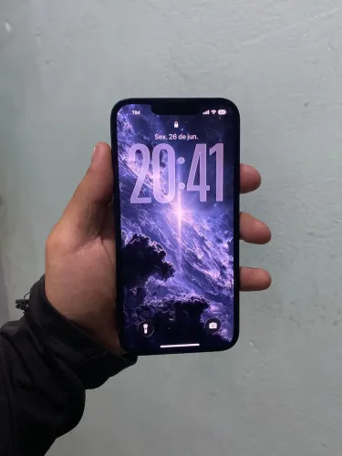 IPHONE 13 126GB