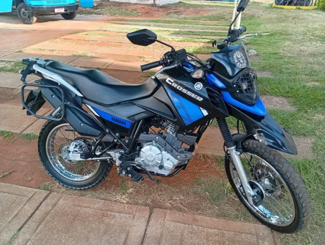 Crosser 150 Z