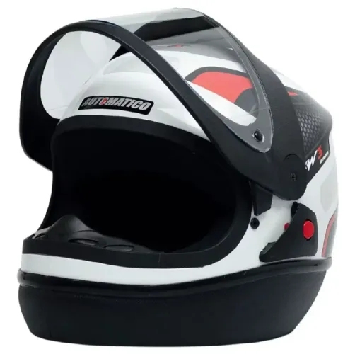 Capacete gw3 Automatic