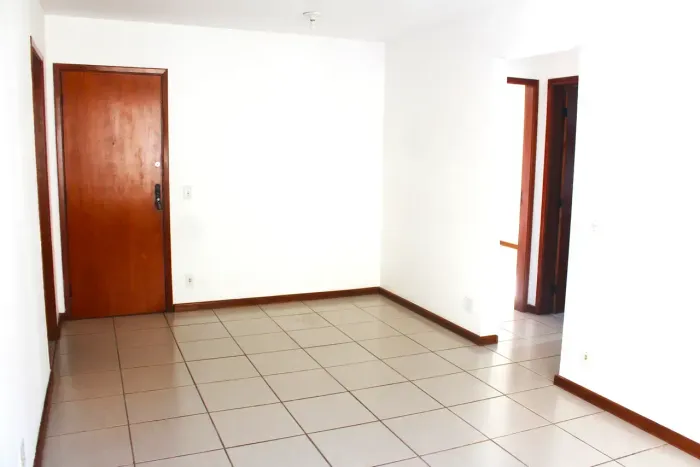 Apartamento para venda com 2 quartos no Alto da Serra - Petrópolis - RJ