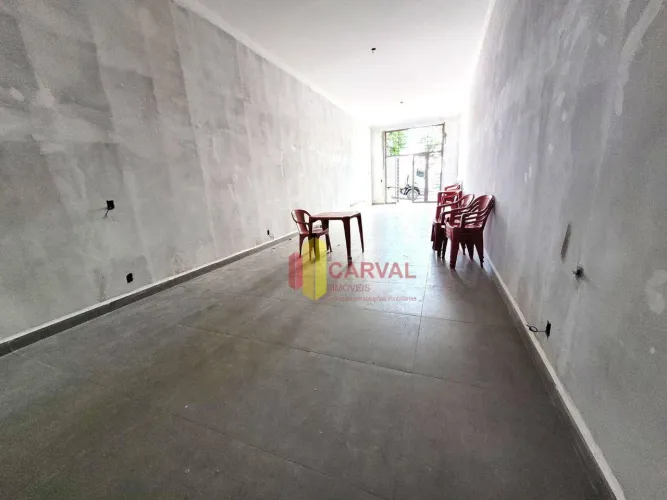 Ponto para alugar, 76 m² por R$ 2.700,00/mês - Jardim Paraíso - Jaguariúna/SP