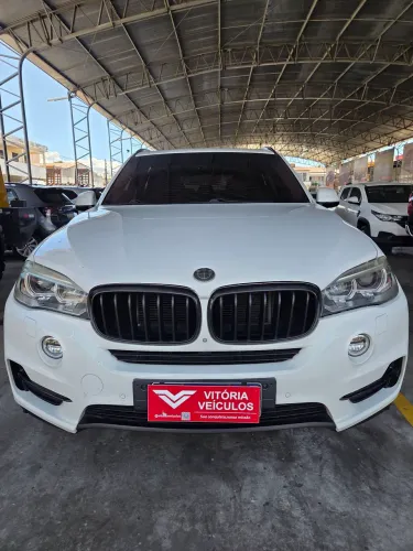 BMW X5 Xdrive 30D 3.0 258cv Diesel 2016