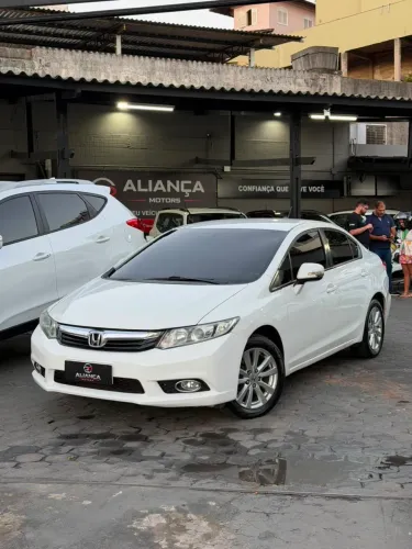 Honda Civic Sedan SI 2.0 16V 192cv 4P 2011