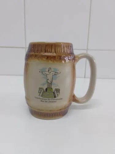Caneca Nova Rio de Janeiro