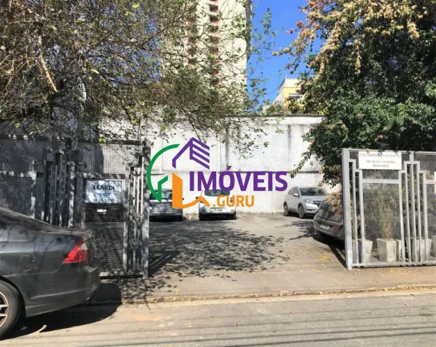 TERRENO - PARAÍSO - SP