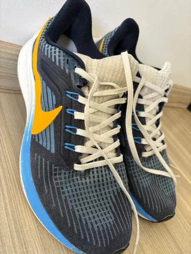 Tênis Nike Air Zoom Pegasus 38 - Tam 39 (Corrida / Caminhada)