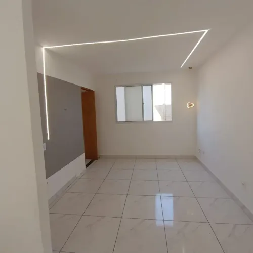 Alugo apartamento 2 quartos - sem burocracia - Morada Goia