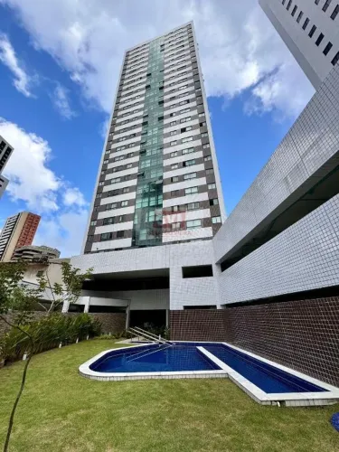 Edf. Quinta das Orquídeas (Porteira fechada)