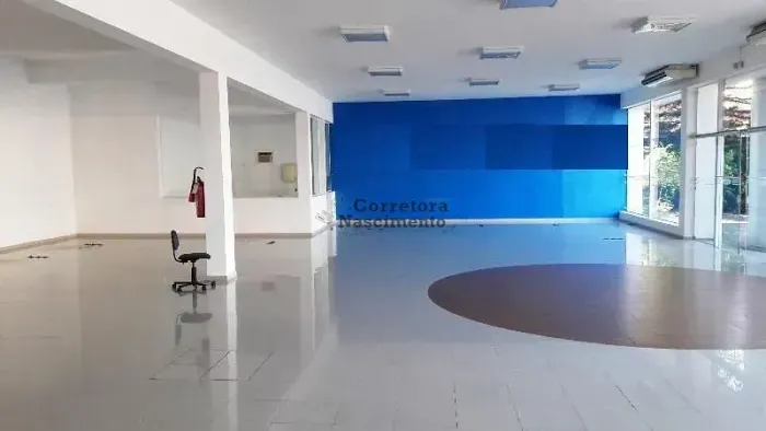 Loja para alugar, 2200 m² por R$ 33.929,00/mês - Jardim Esper - Jacareí/SP