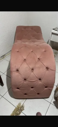 Maça estética