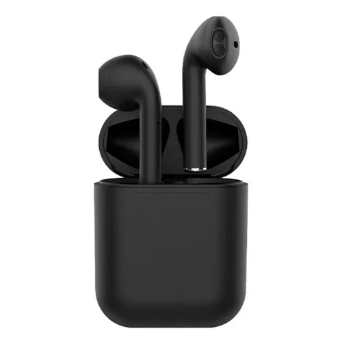 Fones Bluetooth InPods i12 TWS Estéreo <br>