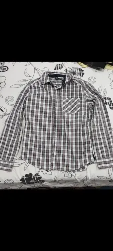 Camisa Hering festa junina 