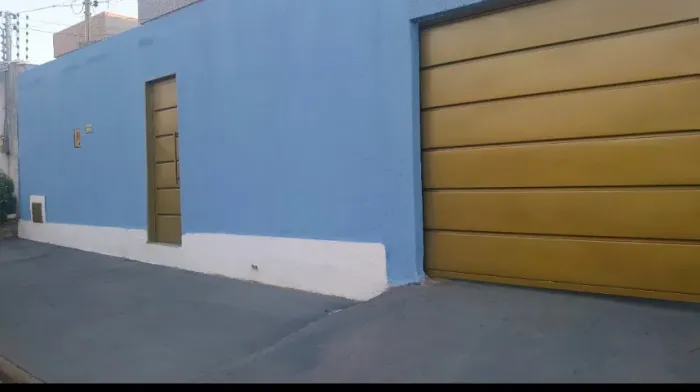  casa parque Brasília 2°etapa