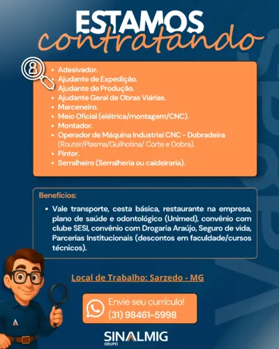 Produção