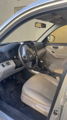 Lifan X60 1.8 16V 128cv 5P Mec. 2013
