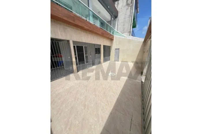 CASA PARA LOCAÇÃO EM GARAPU