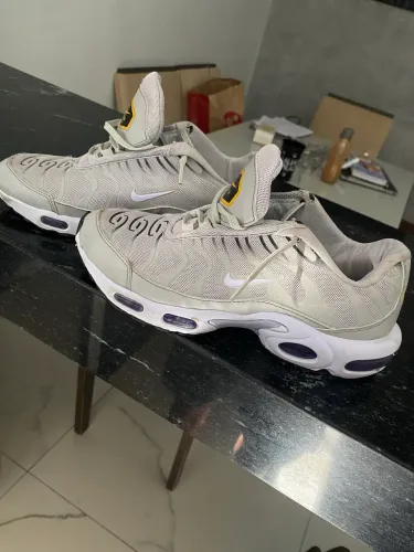 Nike tn beje