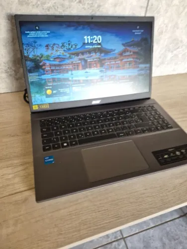 Notebook Acer A515 - 8GB - 512GB (Troco em celular do meu interesse)