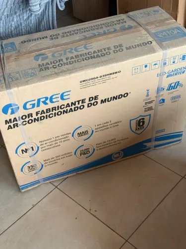 Condensadoras Philco e Gree