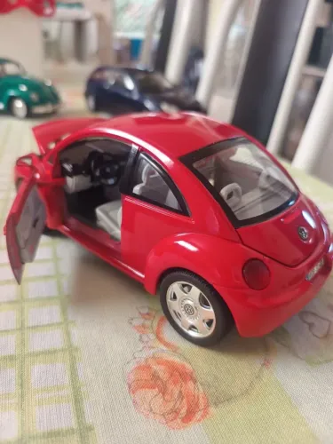Miniaturas 1/18