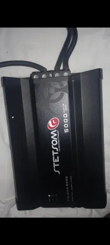 Estestsom 5000wrms 1ho