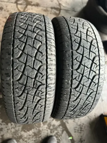 Pirelli 265/60/18 Scorpion ATR