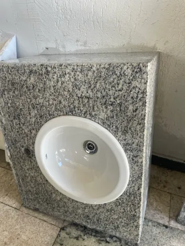 Lavatório