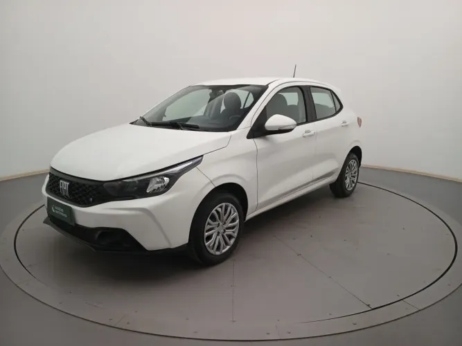 Fiat Argo Drive 1.0 Firefly 2025