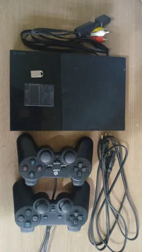 Ps2