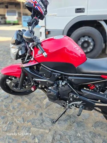 XJ6 