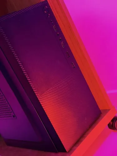 CORE i5 16GB RAM + RX 580 8GB + 1TB + SSD 240GB