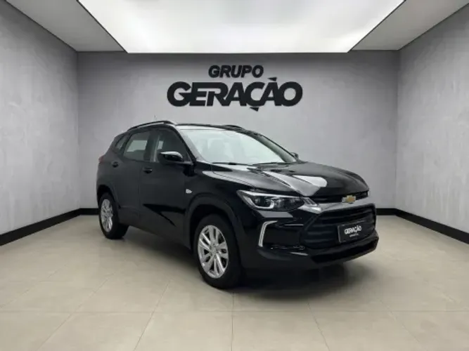 Chevrolet Tracker LTZ 1.0 Turbo 12V Flex AUT 2023