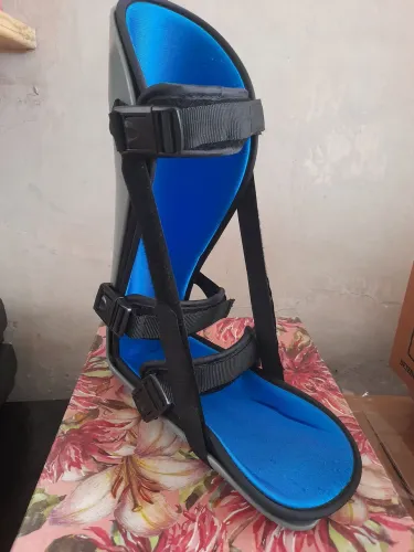 Bota Ortese ( Faciste Plantar )