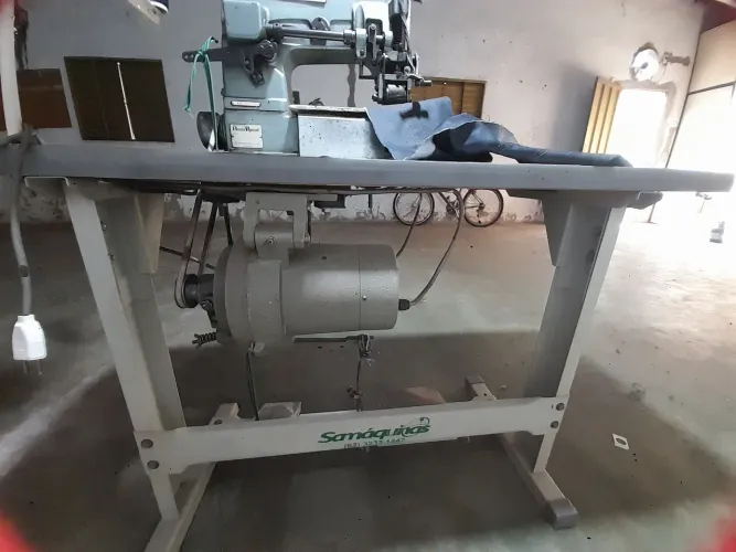 VENDO NAQ PTF KANSAI SPECIAL 3AGULHAS