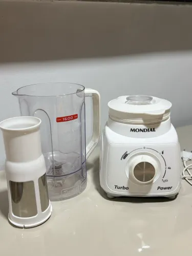 Liquidificador mondial