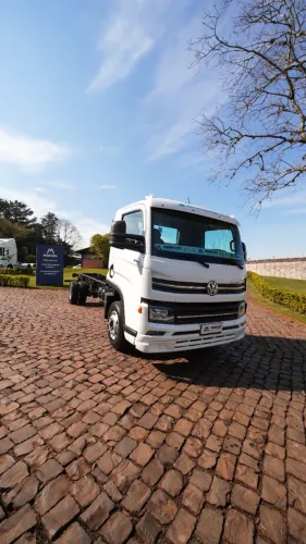 Volkswagen Delivery 11.180 4x2