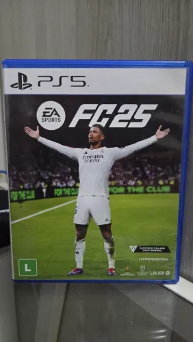 EA FC 25 - PS5 - Fifa 25
