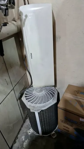 Ar condicionado philco frio
