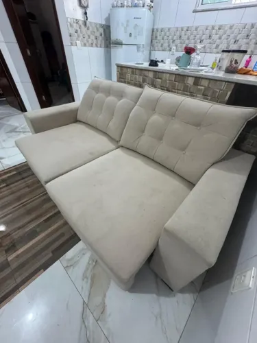Sofá retratil em perfeito estado!