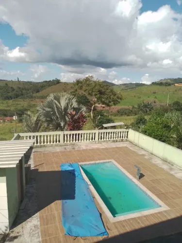 Granja Penido JF