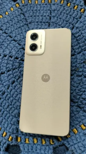 Celular usado em ótimo estado