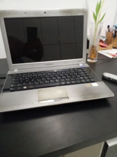 Notebook Samsung RV415