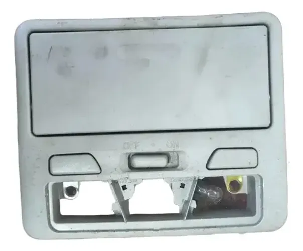 Porta Óculos Luz Teto New Triton Mitsubishi L200 2017 A 2025